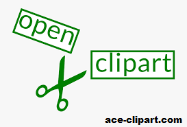 Mengulas Web Terbaik Untuk Clipart, Openclipart