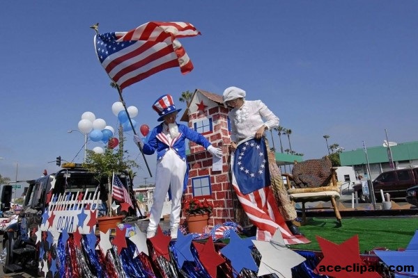 Fakta Hari Bendera: 10 Hal Yang Tidak Anda Ketahui Tentang Bendera Amerika
